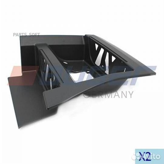 Auger 83149 Корпус, Подножка mercedes