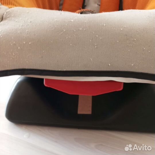 Детское автокресло сам от 0 до 18 кг