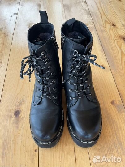 Ботинки