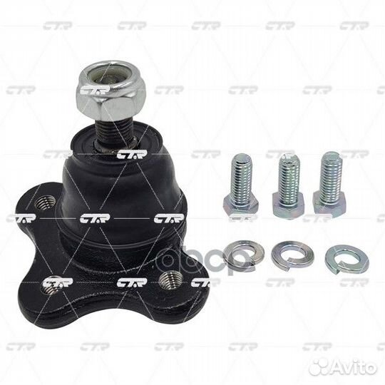 Шаровая опора CB0277 CTR