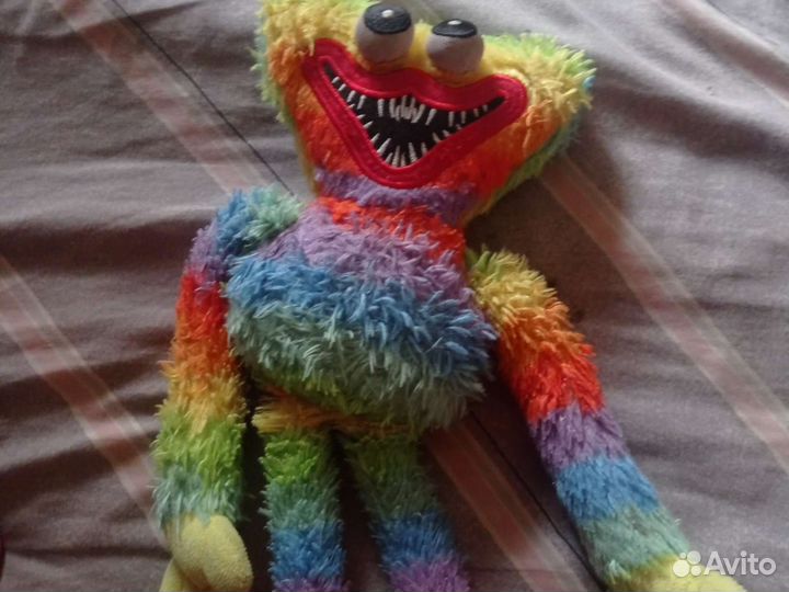 Хагги вагги