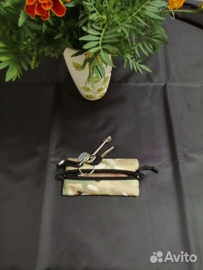 Ключница Мультикам