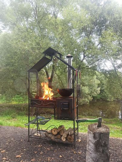 Дом 150 м² на участке 7 сот.