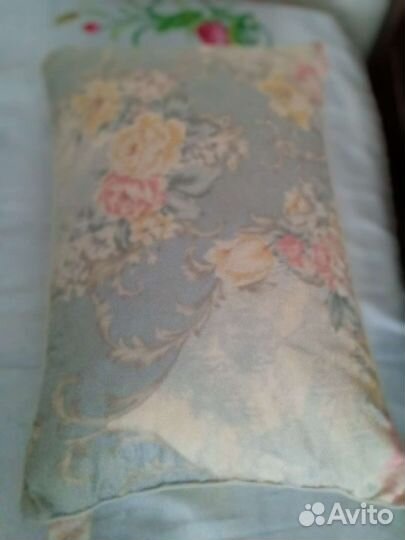 Плед-покрывало