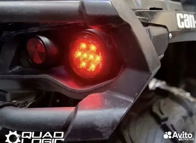 Светодиодный фонарь BRP Can-Am G2