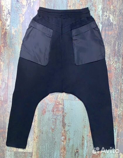 Штаны мужские