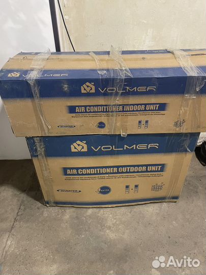 Сплит система