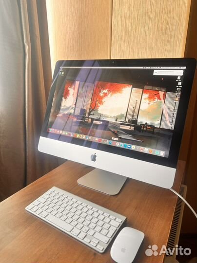 Apple iMac