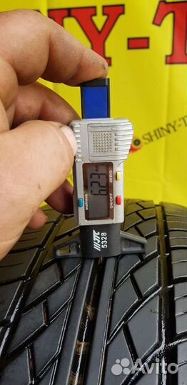 Hankook Optimo K406 195/60 R15 88H