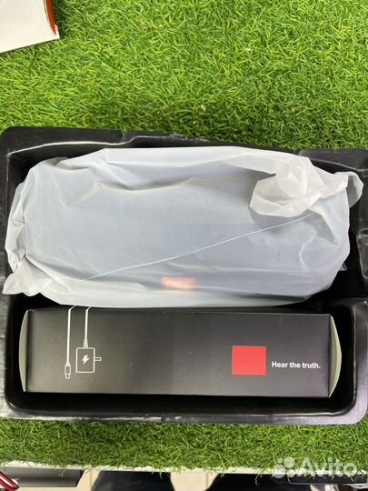 Портативная колонка Charge K3+