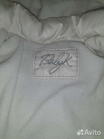 Комбинезон Baby K
