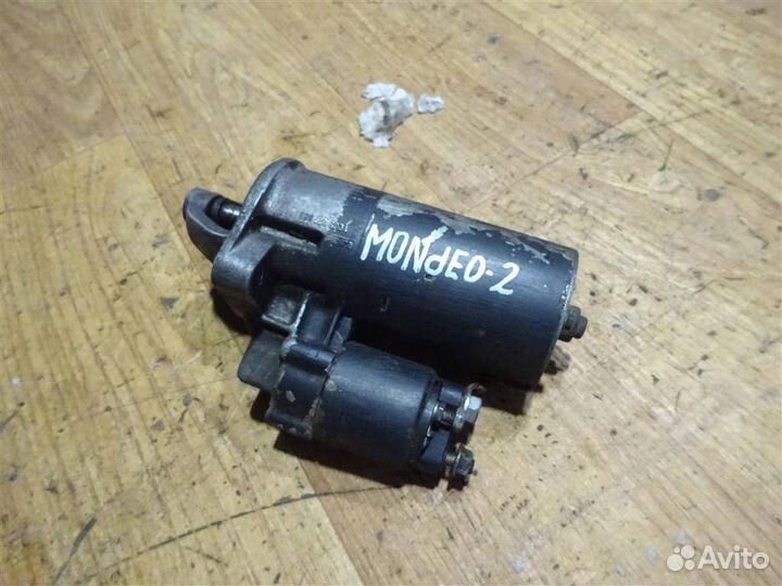 Стартер Ford Mondeo II 1996-2000
