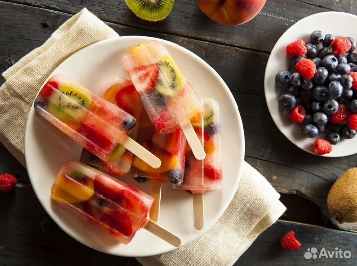 Франшиза для реализации уникального проекта