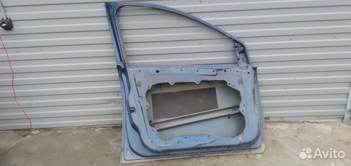 Дверь передняя левая Ford Focus 2 2005-2008