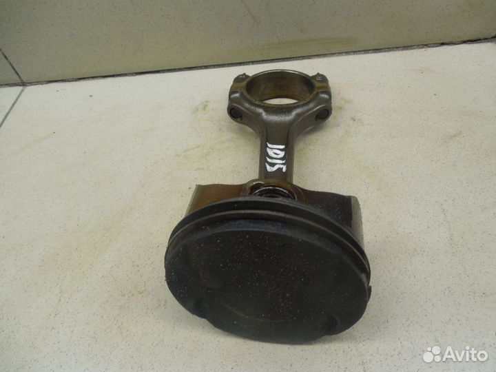 Поршень с шатуном Cruze 2009-2016