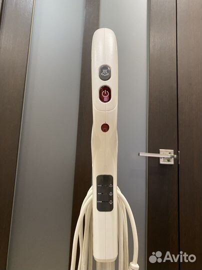 Паровая швабра Kitfort 1007