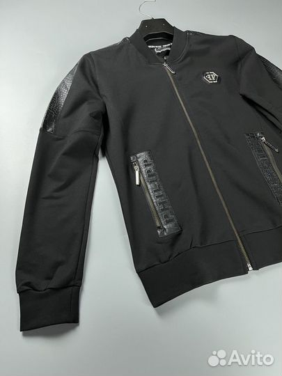 Костюм Philipp Plein