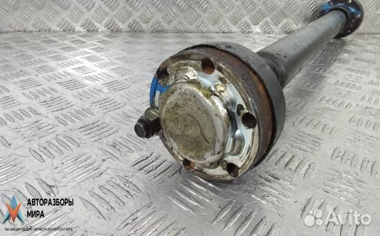 Карданный вал Volkswagen Touareg 2005