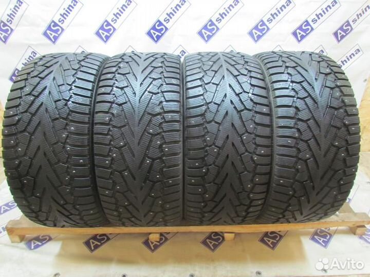 Pirelli Ice Zero 295/40 R21 97P
