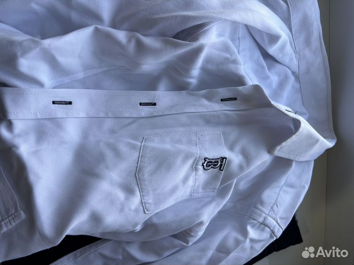 Школьная форма