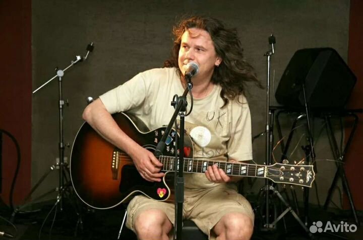 Gibson blues king electro 100th anniversary (1994)