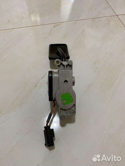 Электропедаль