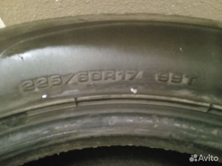 Sava Adapto 225/60 R17