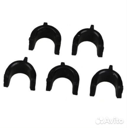 Бушинги прижимного вала комплект HP 604 CET2490R