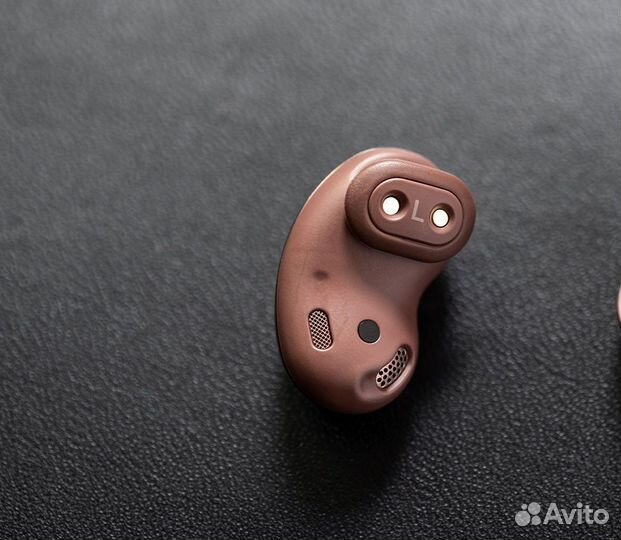 Samsung Buds live