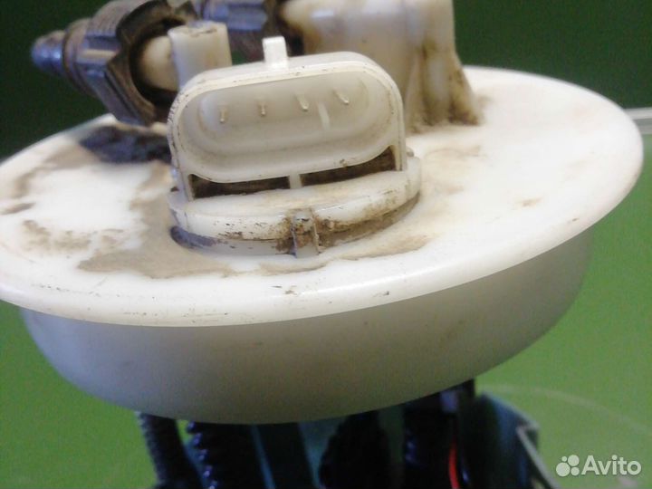 Chery tiggo t11 топливный насос