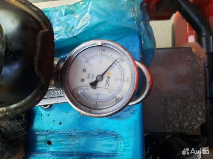 Гидрофикация тягачей