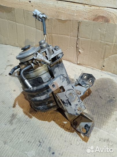 Корпус топливного фильтра Ford Ranger ET 2006-2009