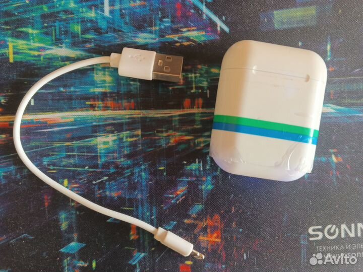 Наушник Bluetooth