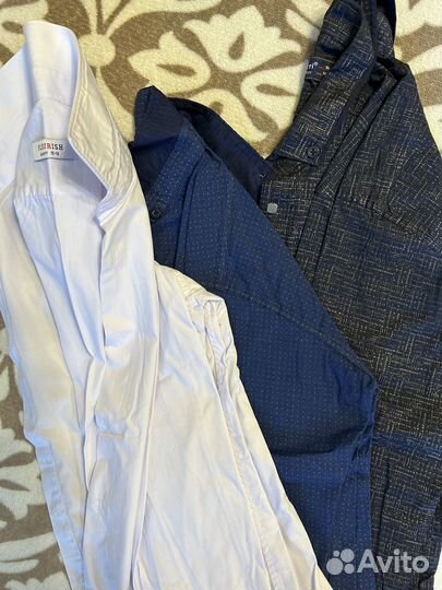 Детская одежда