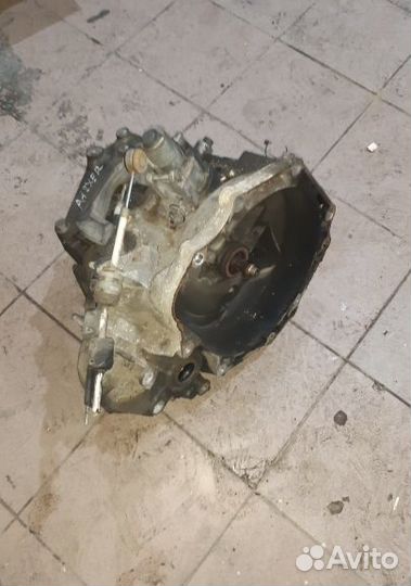 МКПП M32 Opel Astra Insignia Mokka Zafira 1.4-1.8