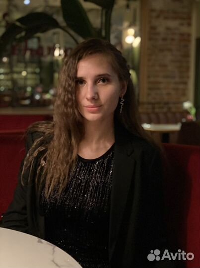 Репетитор по школьным предметам