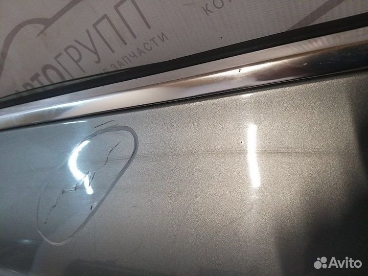 Дверь передняя левая Audi A5/S5 I 8T CDN 2 2010