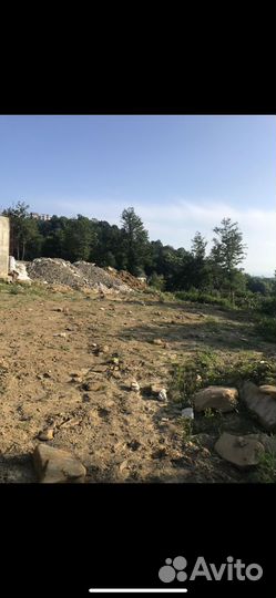 Приму грунт бой кирпича мусор строительный