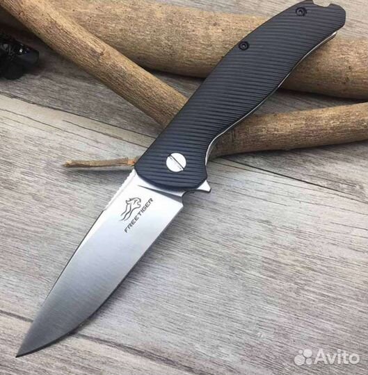 Нож складной