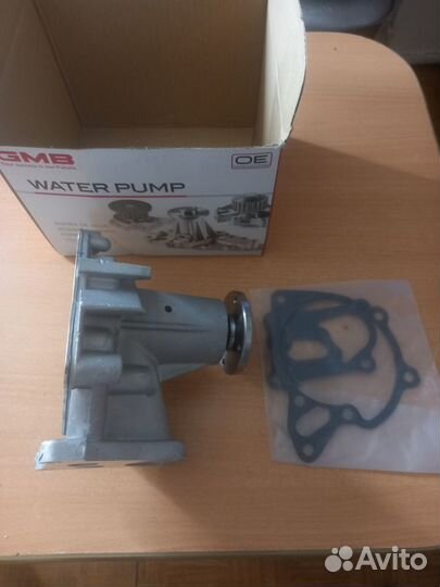 Продается помпа для Mitsubishi, Hyundai