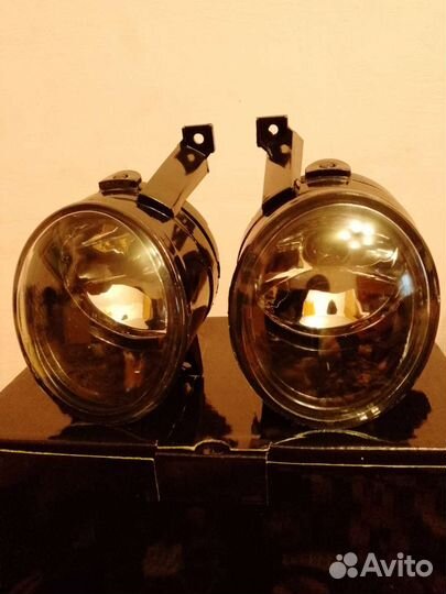 Птф на volkswagen polo