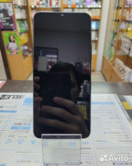 Телефон Huawei