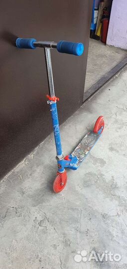 Самокат детский