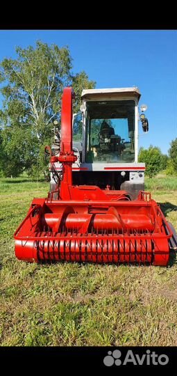 Трактор Гомсельмаш УЭС-2-250А (Палессе 2U250А), 1996