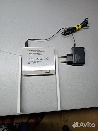 Роутеры wi fi