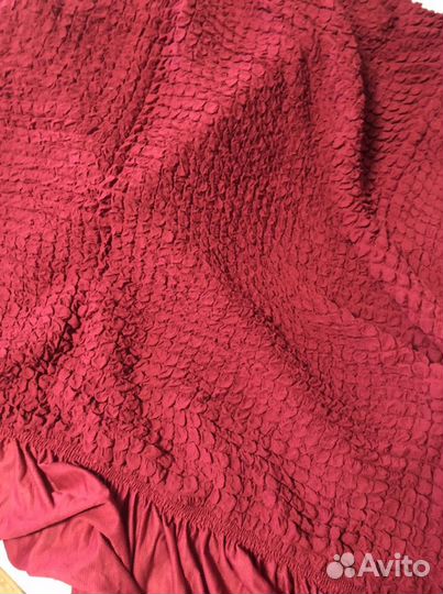 Покрывало новое