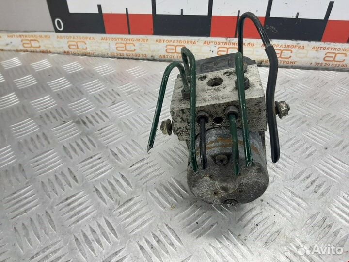 Блок ABS для Renault Megane 1 7701045830