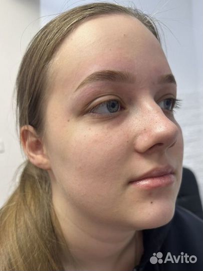 Мастер бровист