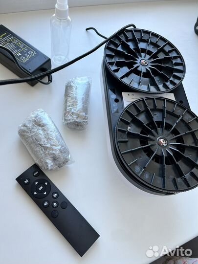 Робот-мойщик окон