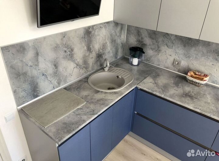 Кухня Капля на заказ